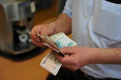Саранская пенсионерка отдала 35 тысяч рублей за «блокировку» счета