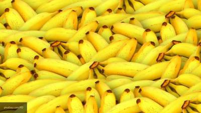 Специалисты назвали смертельно опасные сочетания продуктов с бананами
