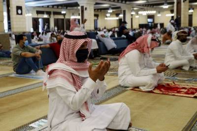 Саудовская Аравия отменяет комендантский час