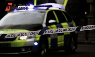 В британском Рединге в результате теракта погибли три человека