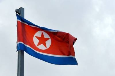 КНДР не оставит план по распространению листовок в Южной Корее