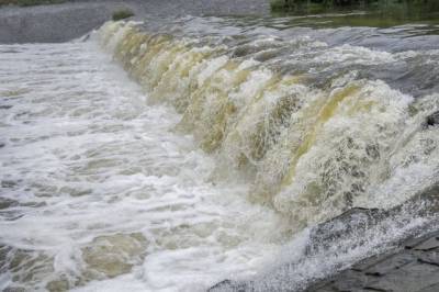 СМИ: один человек погиб и один пропал в наводнении в Чехии