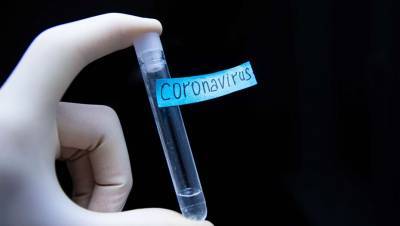 Число заражённых коронавирусом в Казахстане превысило 17 000 человек