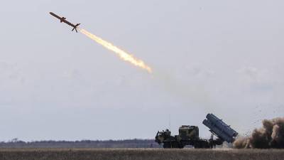 Украинский эксперт допустил ракетный удар по кораблям в Новороссийске