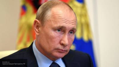 Госдеп США заинтересовался идеей Путина о проведении саммита "ядерной пятерки" — Антонов