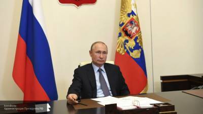 Посольство РФ в США: Вашингтон заинтересован идеей о проведении саммита "ядерной пятерки"