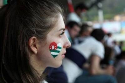 Чемпионат мира по версии ConIFA снова может пройти в Абхазии