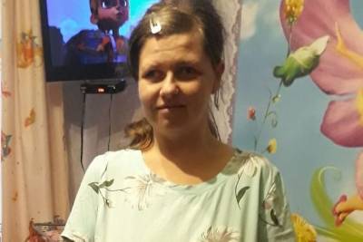Страдающая умственной отсталостью женщина пропала в Могоче