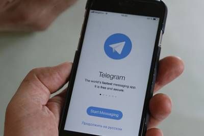 Российский бизнесмен назвал причину разблокировки Telegram