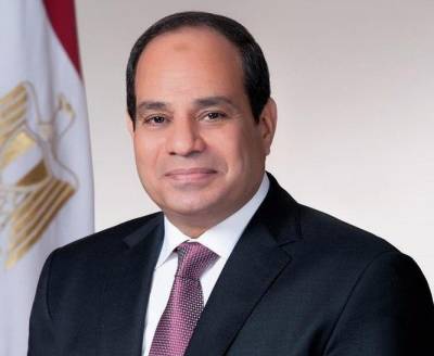 Президент Египта призвал армию страны к готовности войти в Ливию