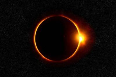 21 июня состоится кольцевое солнечное затмение: где его смотреть
