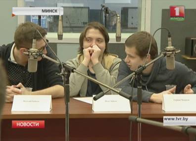 В эфире Белорусского радио пройдет финал интеллект-шоу "Эрудит"