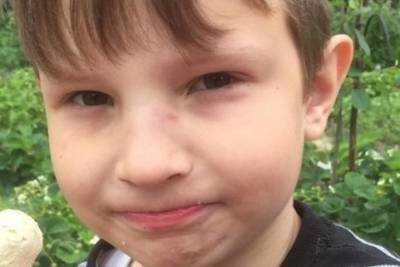 В Ярославле пропал 7-летний мальчик