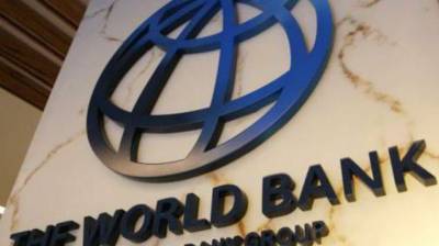 Украина к концу года получит миллиард долларов от Всемирного банка