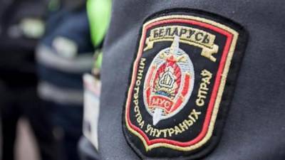 На последних митингах в Беларуси было 270 задержанных