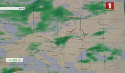Прогноз погоды в Беларуси станет более точным