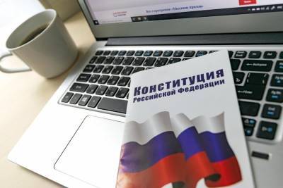 Николай Расторгуев: Электронное голосование – надежный и удобный способ волеизъявления