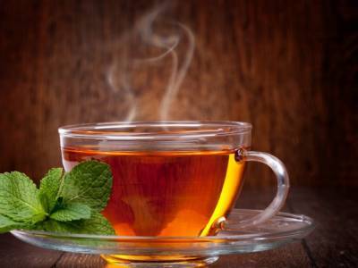 Медики определили суточную дозу чая для нормальной работы сердца