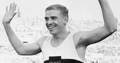 Обогнавший американцев. 60 лет назад немец Хари первым пробежал 100 метров за 10 секунд