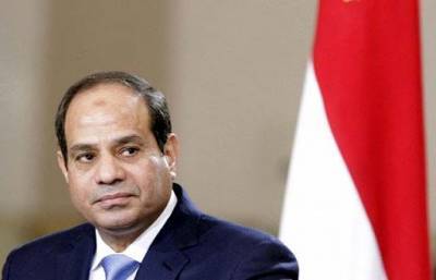Египет собирается вторгнуться в Ливию