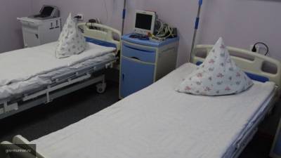 Московские врачи сообщили о выздоровлении еще 1007 пациентов за сутки