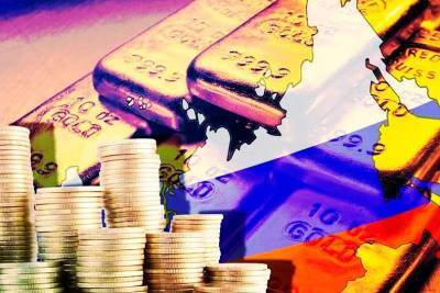 Самый ликвидный на сегодня в России товар, это золото, и он стремительно утекает за границу
