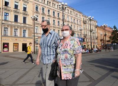 Вылечившихся от коронавируса москвичей стало больше на тысячу