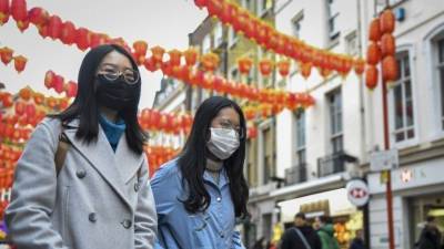 Вирусологи обеспокоены новой вспышкой коронавируса в Пекине
