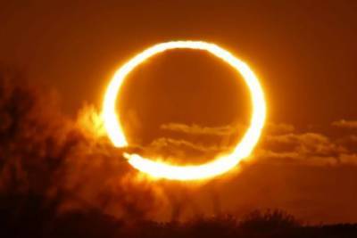 Жители Забайкалья 21 июня увидят солнечное затмение