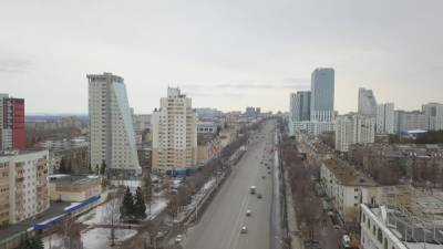Патрулировать улицы Уфы будут ветераны боевых действий и казаки