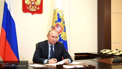 Путин утвердил указ о награждении медиков орденами Пирогова и медалями Луки Крымского