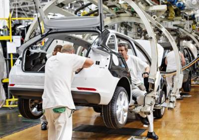 Работники Škoda Auto добились рекордной прибавки
