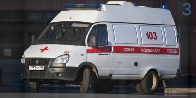 В России подтверждено 7 728 новых случаев COVID-19