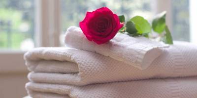 Самый бюджетный способ вернуть полотенцам мягкость и свежесть