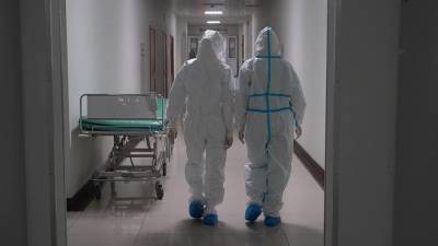 В Москве впервые за 2,5 месяца выявили менее тысячи случаев коронавируса за сутки