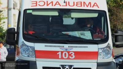 Спасатели сообщили, что под завалами взорвавшегося в Киеве дома есть люди