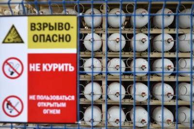 В России увеличены субсидии на затраты при переводе транспорта на газ