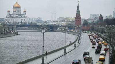 Синоптики предупредили о скандинавском антициклоне в Москве