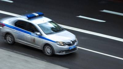 Угрожавший взорвать банк злоумышленник задержан в Санкт-Петербурге