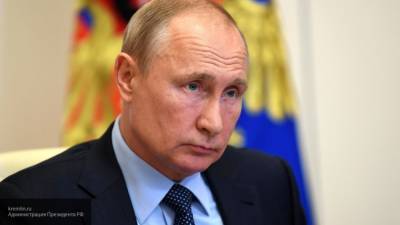 Путин заявил, что слова Зеленского о Второй мировой скажутся на отношении к Киеву