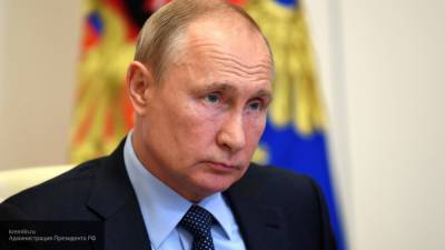 Путин: слова Зеленского о Второй мировой войне могут негативно отразиться на диалоге стран
