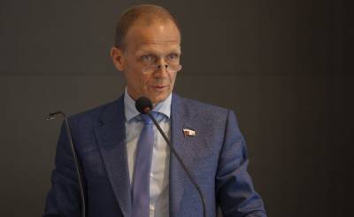 Татарстан не поддержит Драчева на выборах главы Союза биатлонистов