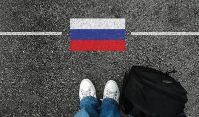 Россияне поделились мнением об открытии границ
