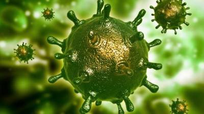 Усиление коронавируса в Украине: 735 случаев за сутки