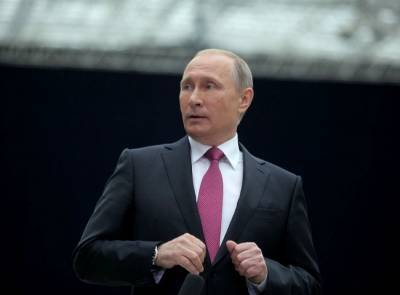 Путин высказался о второй волне коронавируса в России