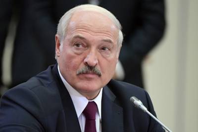 Лукашенко пообещал не допустить возрождения идей нацизма