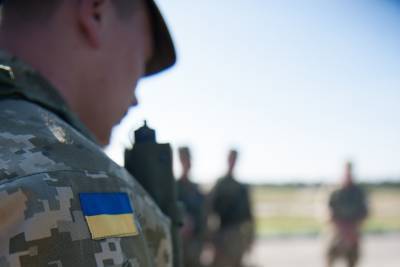 Ветеран АТО рассказал о новом плевке в лицо украинским бойцам: «Больше унизить армию невозможно»