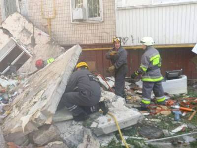 Взрыв в доме на Позняках в Киеве: Стало известно о втором погибшем
