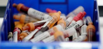 В мире за сутки обнаружили 127 тысяч новых случаев коронавируса