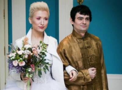 Венцеслав Венгржановский добивается развода спустя три месяца после свадьбы